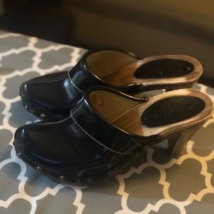 Adorable Aldo Booties!